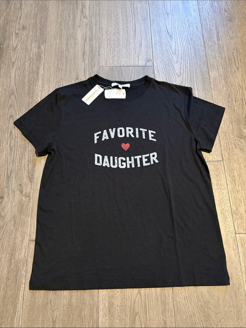 Favourite Daughter Tshirt